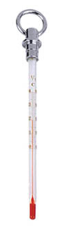 thermometer