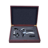 Corkscrew set