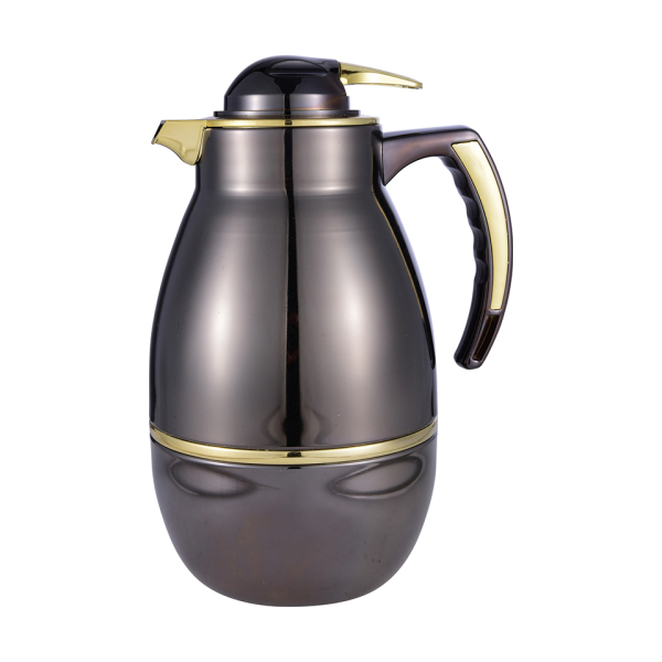 Coffee pot series JKA-121-SA