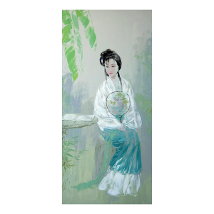 林黛玉 2005年作