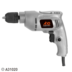 ELECTRIC DRILL A31020