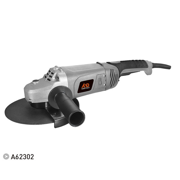 ANGLE GRINDER A62302