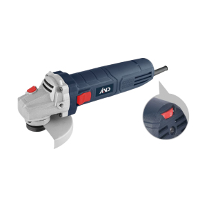 ANGLE GRINDER A61179A / A61179A-V / A61179A-H