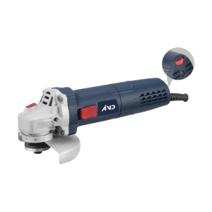 ANGLE GRINDER A61150 / A61150-V / A61156 / A61156-V / A61165 / A61165-V