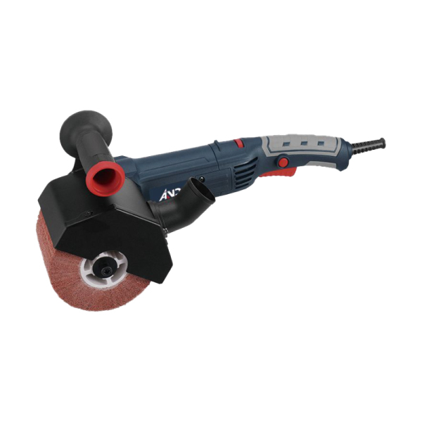 BURNISHING POLISHER A12003