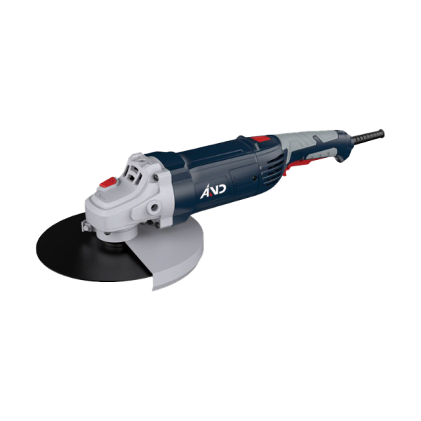 ANGLE GRINDER A62680 / A62681 / A62682 / A62683