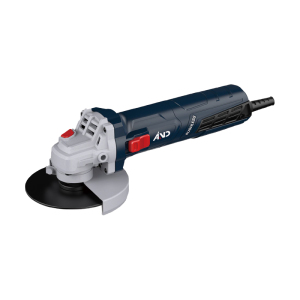 BRUSHLESS ANGLE GRINDER AW641