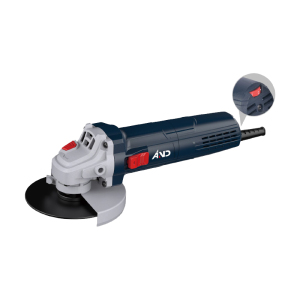 ANGLE GRINDER A61650 / A61650-V / A61656 / A61656-V / A61665 / A61665-V