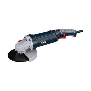 ANGLE GRINDER A61670 / A61670-V / A61675 / A61675-H