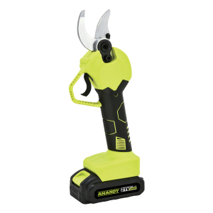 LITHIUM PRUNING SHEARS YD3301