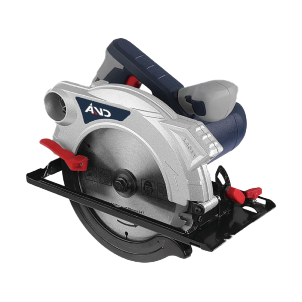 CIRCULAR SAW A71858-BL / A71858-AL / A71858-L