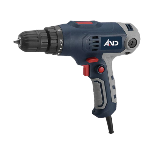 TORQUE DRILL A31039