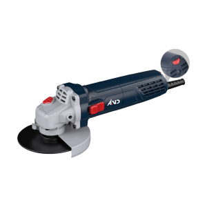 ANGLE GRINDER A61750 / A61750-V / A61756 / A61756-V / A61765 / A61765-V