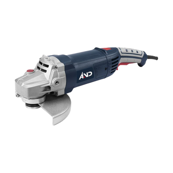 ANGLE GRINDER A61180 / A61181 / A61182 / A61183