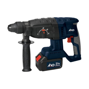 LITHIUM HAMMER AL12401