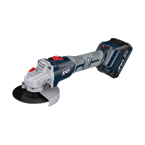LITHIUM BATTERY ANGLE GRINDER AG2001