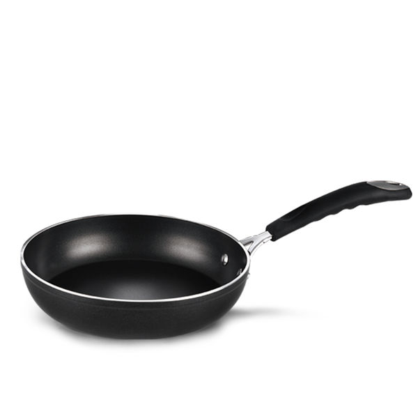 Non-Black Marble Forged Aluminum Cookware Set JX-FST-10