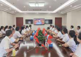 厚植爱国主义 弘扬时代精神