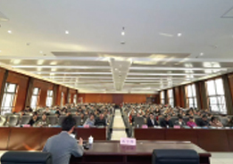 赋能新业态 护航新征程