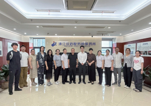 深化校企合作 共育财税人才