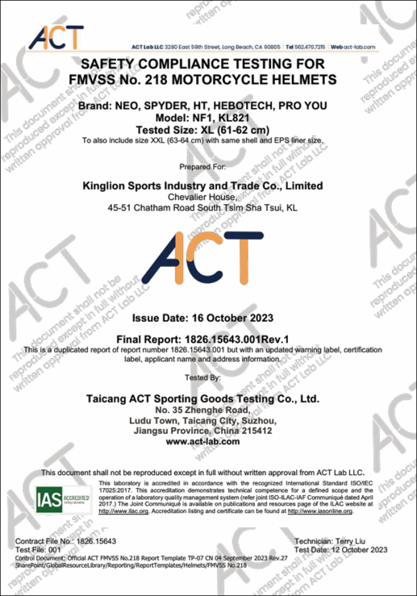ACT