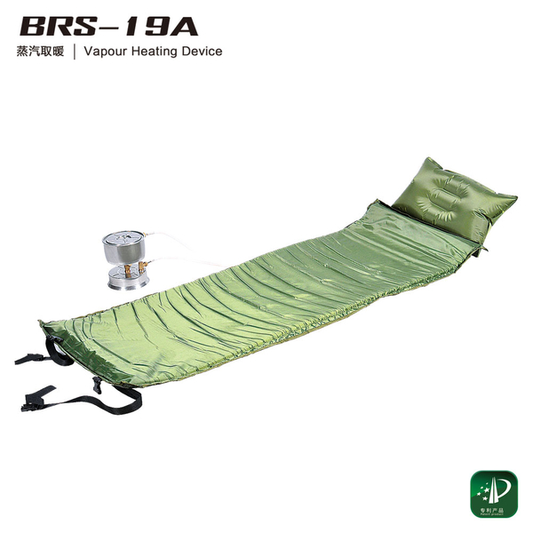 取暖床垫 BRS-19A