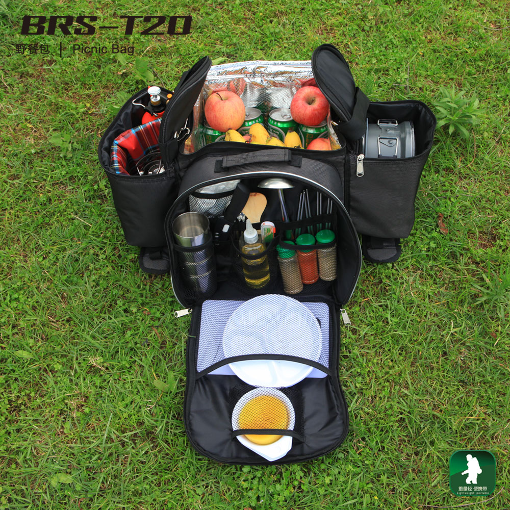 野餐包 BRS-T20 