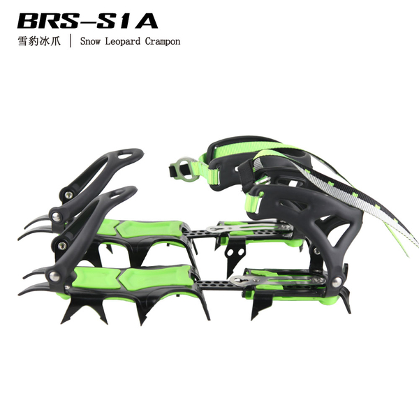 雪豹冰爪（长齿） BRS-S1A 
