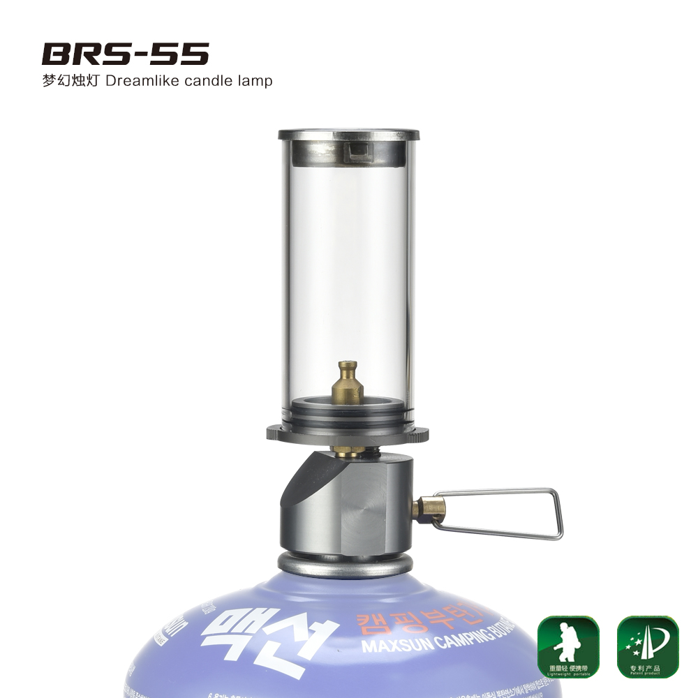 梦幻烛灯 BRS-55