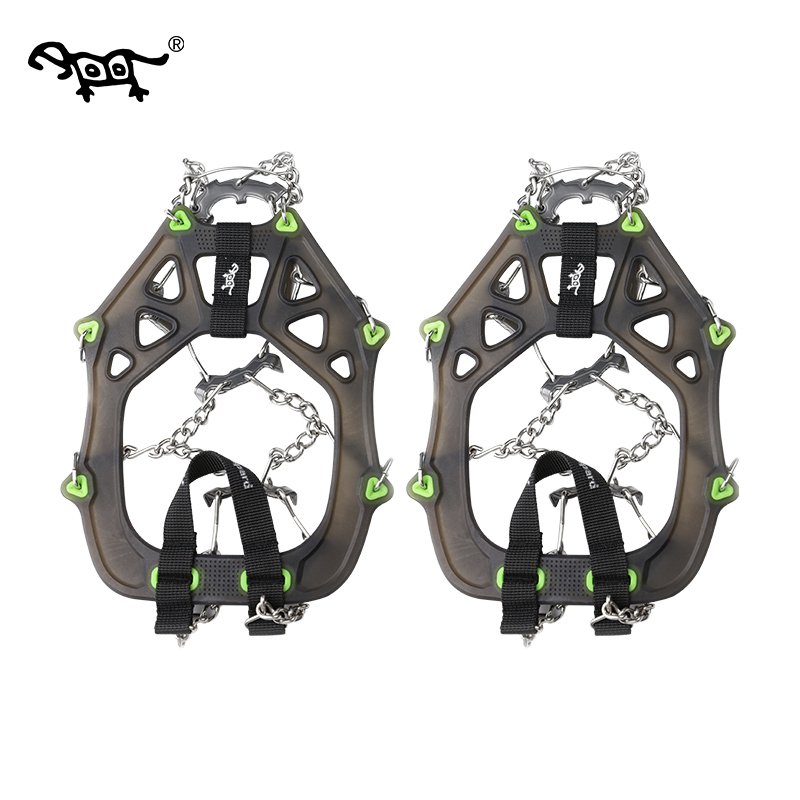 Snown Leopard Crampons 22 XB-22