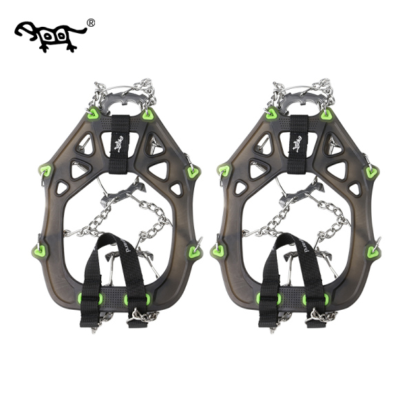 Snown Leopard Crampons 22 XB-22