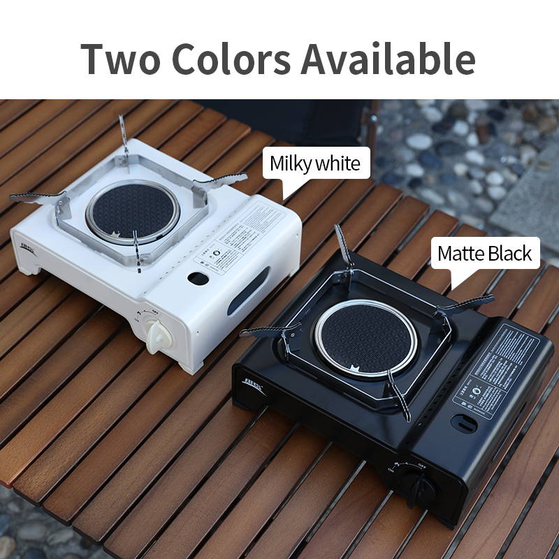 Infrared Cassette stove BRS-K006