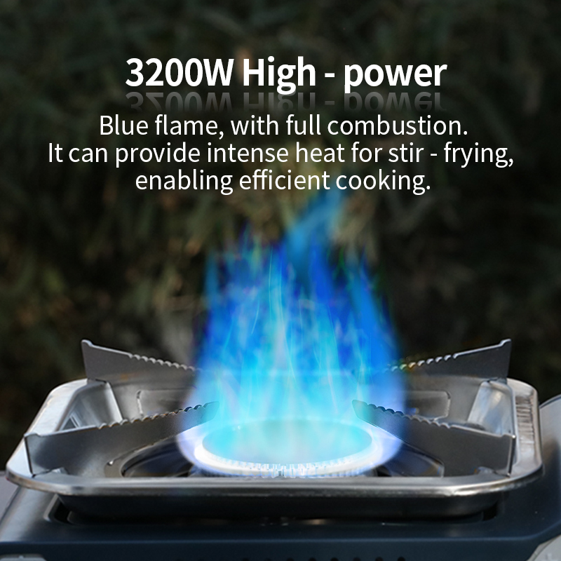 Airship Cassette Furnace K001