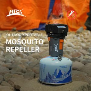 Mosquito Repeller BRS-Q2/Q2S