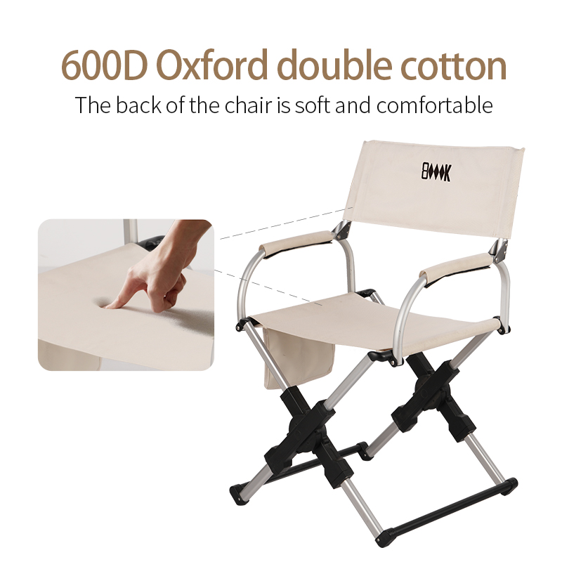 Foldable Director's Chair KY507