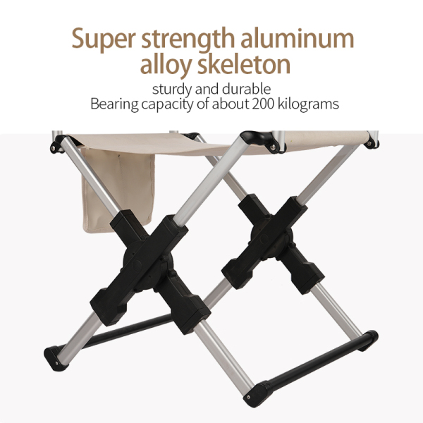 Foldable Director's Chair KY507