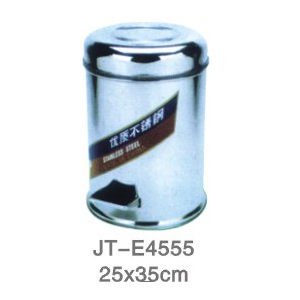 室內垃圾桶系列 JT-E4555