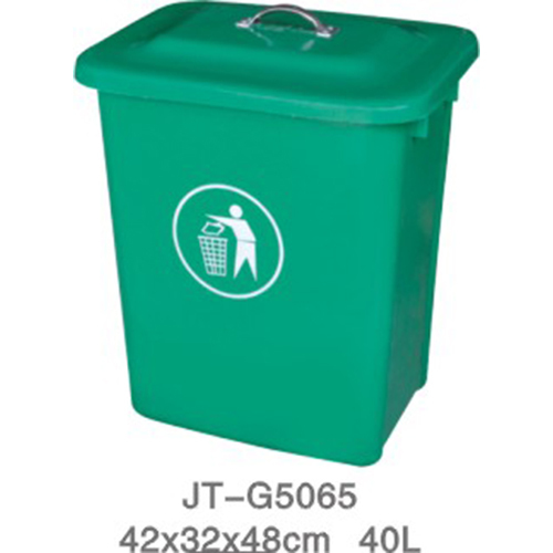 模壓垃圾桶系列 JT-G5065