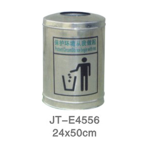 室內垃圾桶系列 JT-E4556