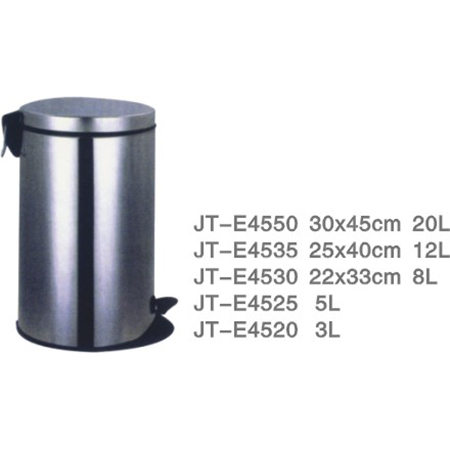 室內垃圾桶系列 JT-E4550