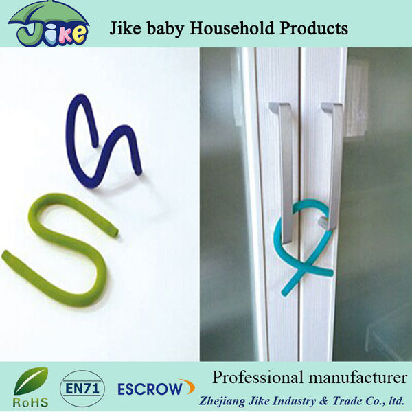Flexible baby safety lock JKF 13351