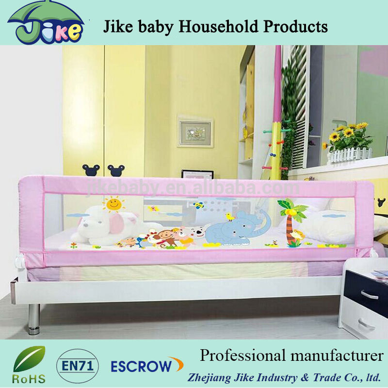 Baby safety removable bed rails JKF13362
