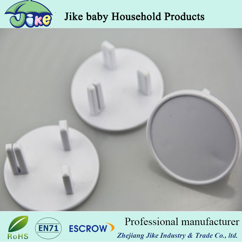 Child proofing baby safety plug cover electrical protector JKF13325