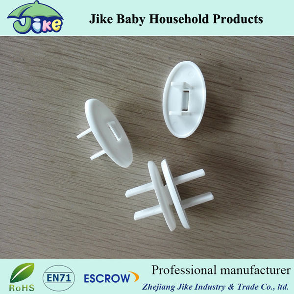 USA child proofing safety socket cover electrical  plug protector JKF13326