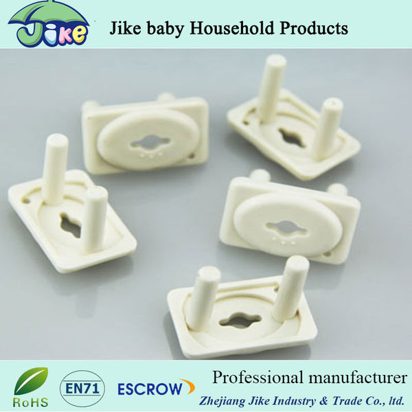 Child proofing baby safety socket cover outlet protector JKF13320
