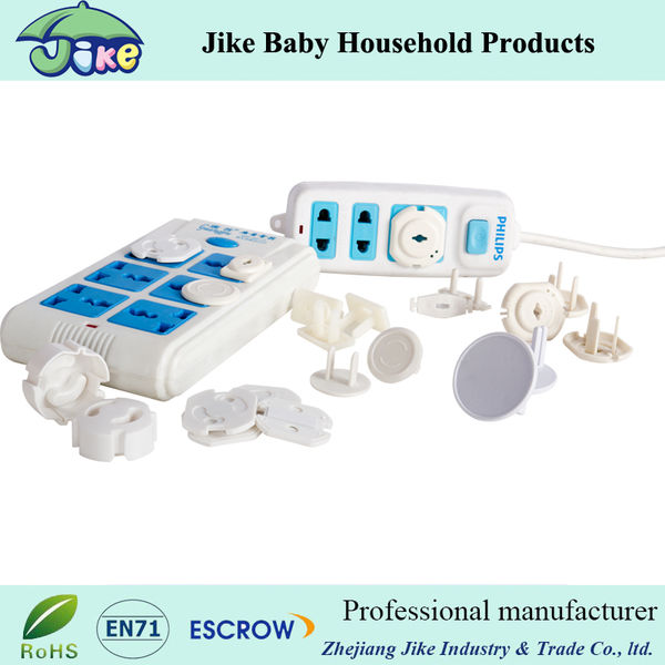 Child proofing safety socket cover JKF13315