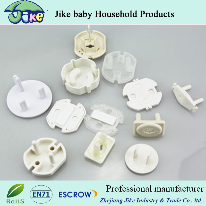 Child proofing baby safety socket cover outlet protector JKF13320