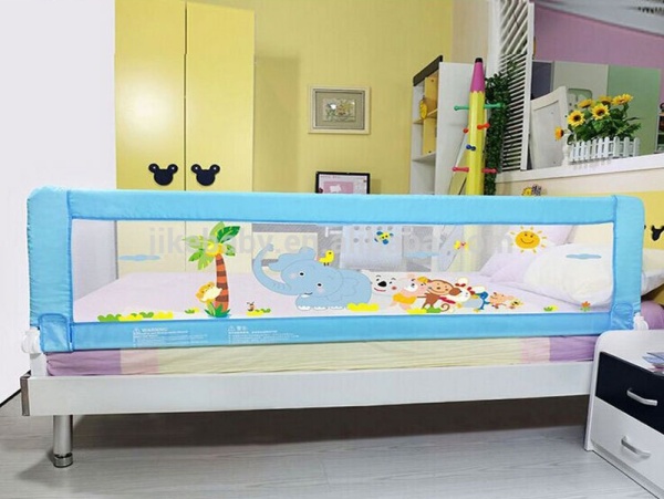 Baby safety removable bed rails JKF13362
