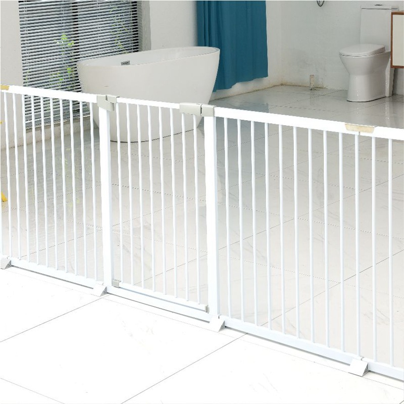 Child Toddler Baby care retractable safety gate JKF13360