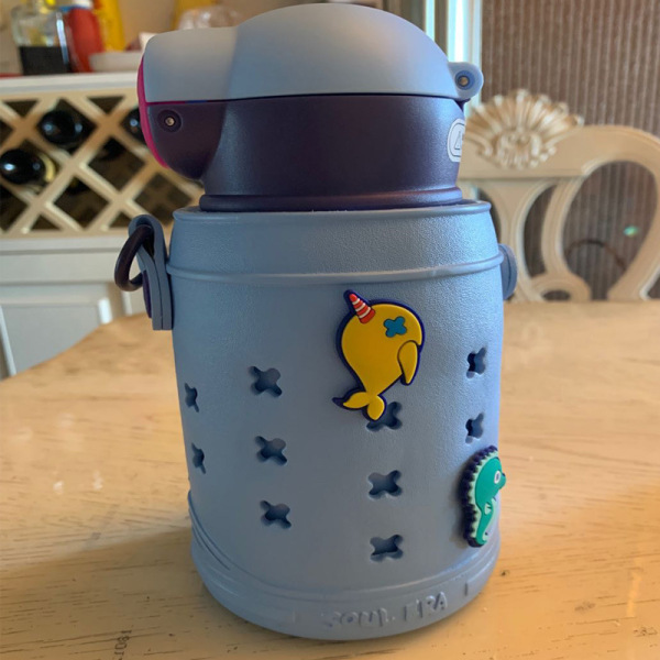 Thermos cup set for children 